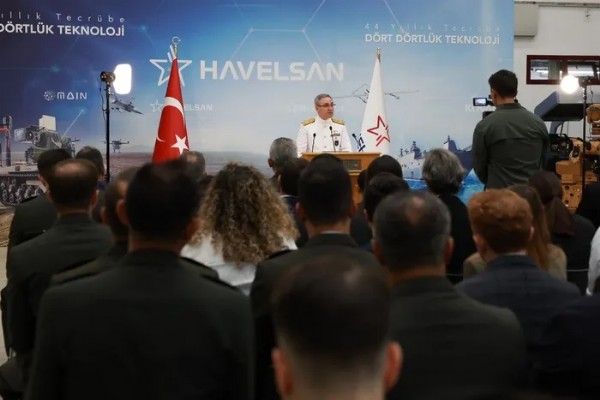MSB’den Net Kıbrıs Mesajı! 'Hasmane Tutumlara Gerekli Karşılığı Vermek İçin Kararlıyız'